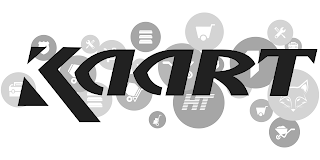 KAART HT logo