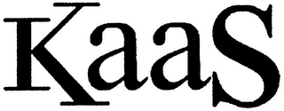 KAAS logo