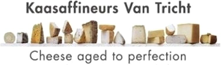 KAASAFFINEURS VAN TRICHT CHEESE AGED TO PERFECTION logo