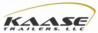 KAASE TRAILERS, LLC logo
