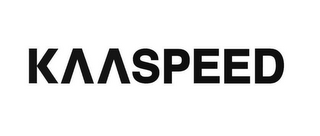 KAASPEED logo