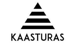 KAASTURAS logo