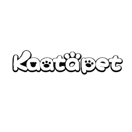 KAATAPET logo