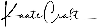 KAATECRAFT logo