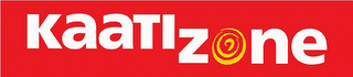 KAATI ZONE logo