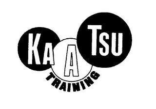 KAATSU TRAINING logo