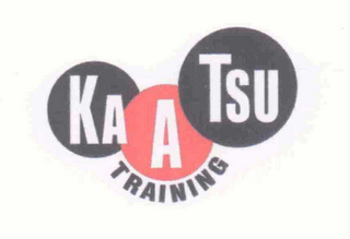 KAATSU TRAINING logo