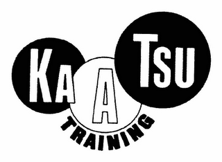 KAATSU TRAINING logo