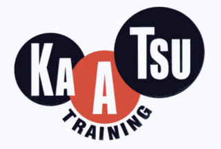 KAATSU TRAINING logo
