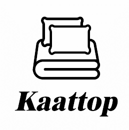KAATTOP logo