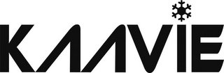 KAAVIE logo