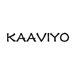 KAAVIYO logo