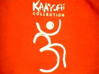KAAY FII COLLECTION logo