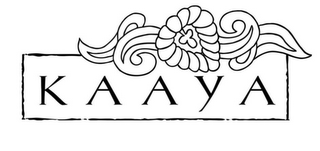 KAAYA logo