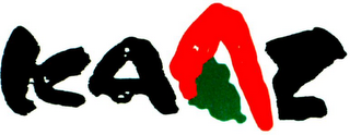 KAAZ logo