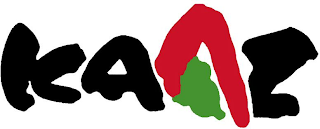 KAAZ logo