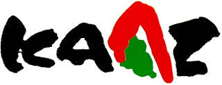 KAAZ logo