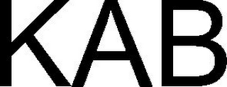 KAB logo