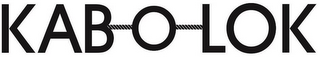 KAB-O-LOK logo