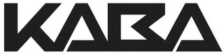 KABA logo