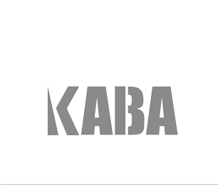 KABA logo