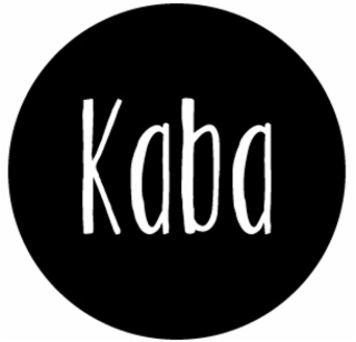 KABA logo