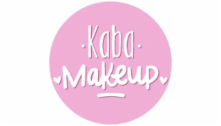 KABA MAKEUP logo