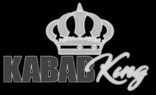 KABAB KING logo