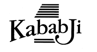 KABABJI logo