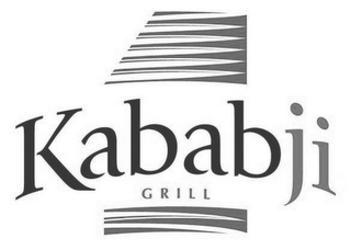 KABABJI GRILL logo