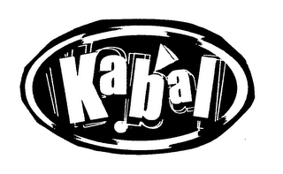 KABAL logo