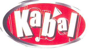 KABAL logo