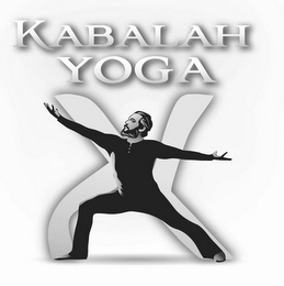 KABALAH YOGA logo