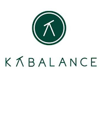 KABALANCE logo