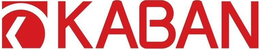 KABAN logo