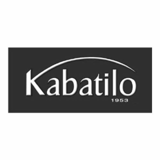 KABATILO 1953 logo