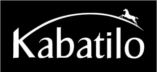 KABATILO logo