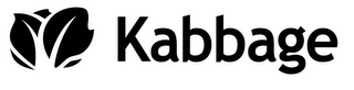 KABBAGE logo