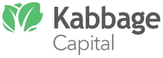 KABBAGE CAPITAL logo