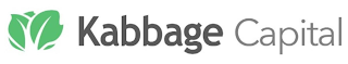 KABBAGE CAPITAL logo