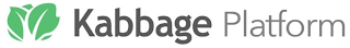 KABBAGE PLATFORM logo