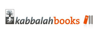 KABBALAH BOOKS logo