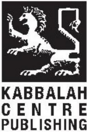 KABBALAH CENTRE PUBLISHING logo