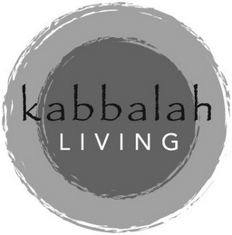 KABBALAH LIVING logo