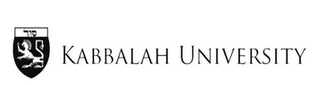 KABBALAH UNIVERSITY logo