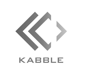 KABBLE logo