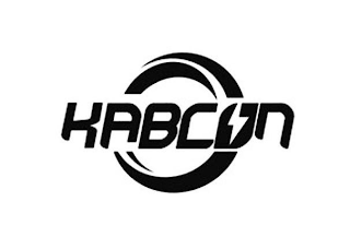 KABCON logo