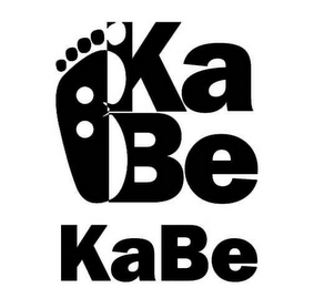 KABE logo