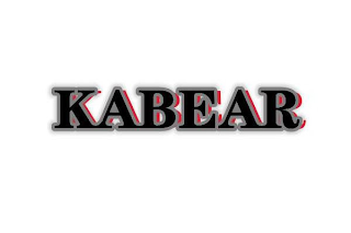 KABEAR logo