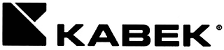 KABEK logo
